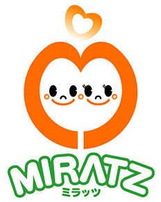 MIRATZ（ミラッツ）