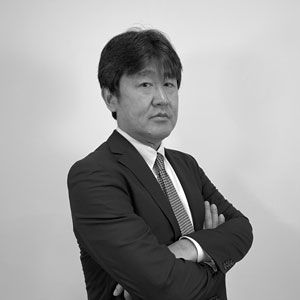 新野 博信さんの顔写真