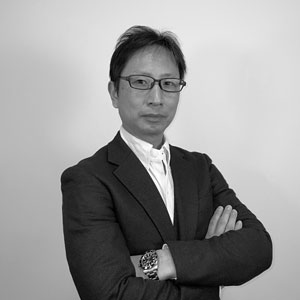 並木 宏仁さんの顔写真