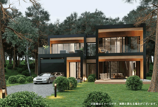 KHAN VILLA phase2