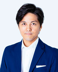 藤田雄一郎さん