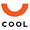 COOL（クール）のロゴ