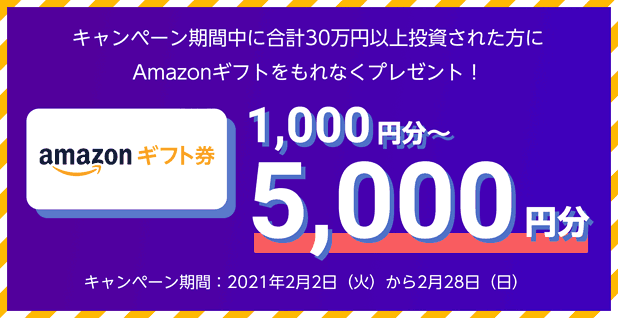 バンカーズのキャッシュバックキャンペーン