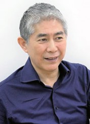 澁谷剛さん