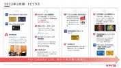 アイフルの2022年3月期決算を分析！ついでにノンバンク業界の動向も学ぼう