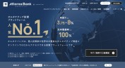 SAMURAI FUNDが「Alterna Bank（オルタナバンク）」にサービス名変更