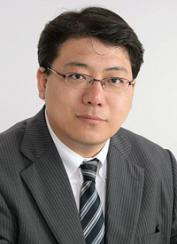 澤田聖陽さん<br>SAMURAI FUND