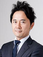 横田大造さん