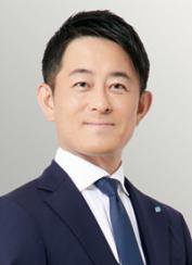 湯藤善行さん