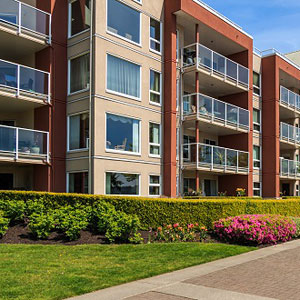 LENDEX(レンデックス)の投資物件(1)