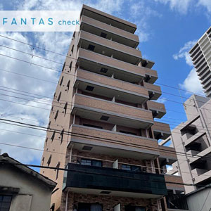 FANTAS(ファンタス)の投資物件(1)