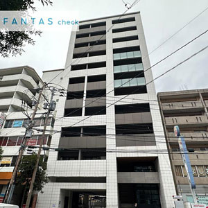 FANTAS(ファンタス)の投資物件(2)