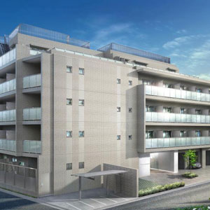 Rimple(リンプル)の投資物件(2)